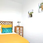 Apartment Aqui Todo Empieza - Pool View - Free Wifi - Smart Tv-residence Senator *