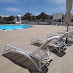 Aqui Todo Empieza - Pool View - Free Wifi - Smart Tv-residence Senator