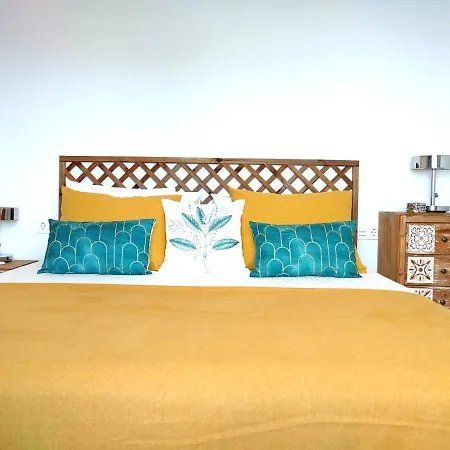 Aqui Todo Empieza - Pool View - Free Wifi - Smart Tv-residence Senator Апартаменты