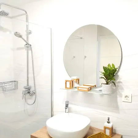 Aqui Todo Empieza - Pool View - Free Wifi - Smart Tv-residence Senator Апартаменты Коста-Тегисе