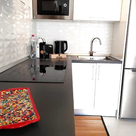 Aqui Todo Empieza - Pool View - Free Wifi - Smart Tv-residence Senator Апартаменты Коста-Тегисе