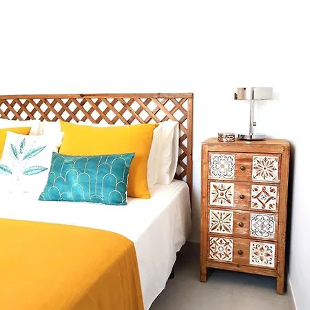 Aqui Todo Empieza - Pool View - Free Wifi - Smart Tv-residence Senator Апартаменты Коста-Тегисе
