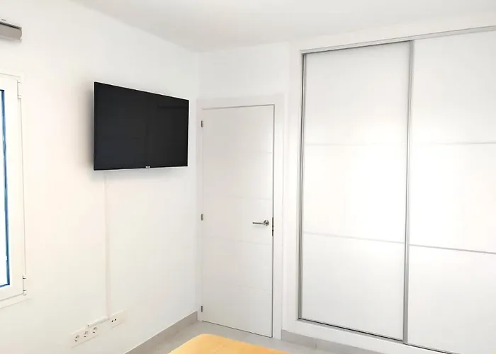 Aqui Todo Empieza - Pool View - Free Wifi - Smart Tv-residence Senator *