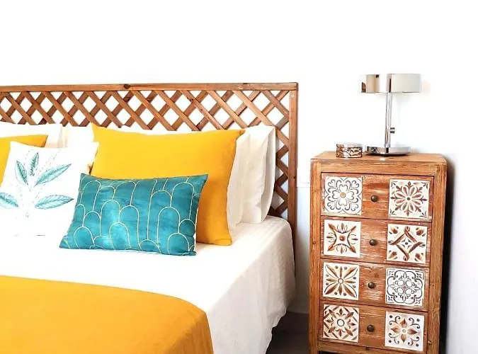 Aqui Todo Empieza - Pool View - Free Wifi - Smart Tv-residence Senator Appartement Costa Teguise