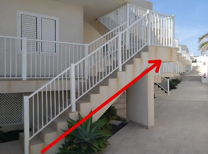 Aqui Todo Empieza - Pool View - Free Wifi - Smart Tv-residence Senator Appartement Costa Teguise