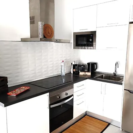 Daire Aqui Todo Empieza - Pool View - Free Wifi - Smart Tv-residence Senator