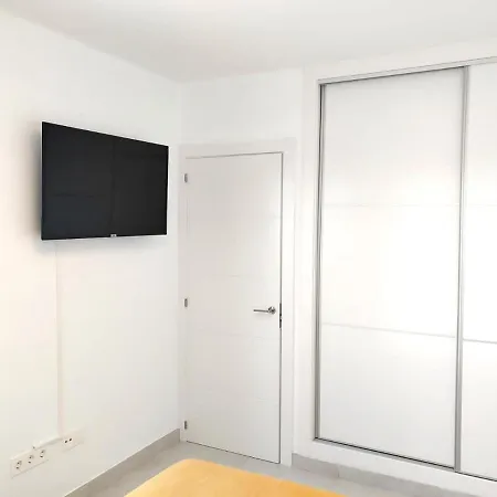 Aqui Todo Empieza - Pool View - Free Wifi - Smart Tv-residence Senator *