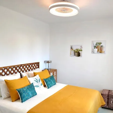 Aqui Todo Empieza - Pool View - Free Wifi - Smart Tv-residence Senator