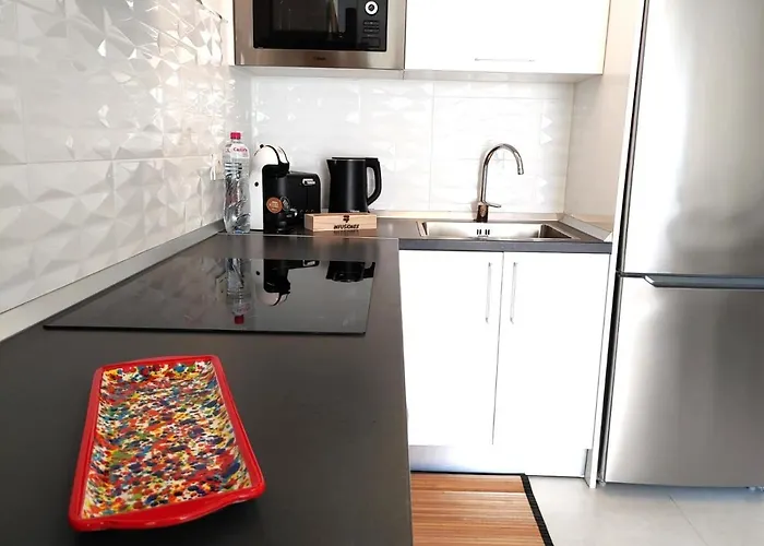 Aqui Todo Empieza - Pool View - Free Wifi - Smart Tv-residence Senator Apartment Costa Teguise