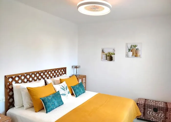 Aqui Todo Empieza - Pool View - Free Wifi - Smart Tv-residence Senator