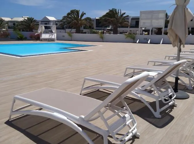 Aqui Todo Empieza - Pool View - Free Wifi - Smart Tv-residence Senator