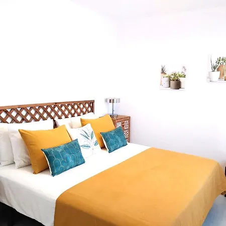 Aqui Todo Empieza - Pool View - Free Wifi - Smart Tv-residence Senator