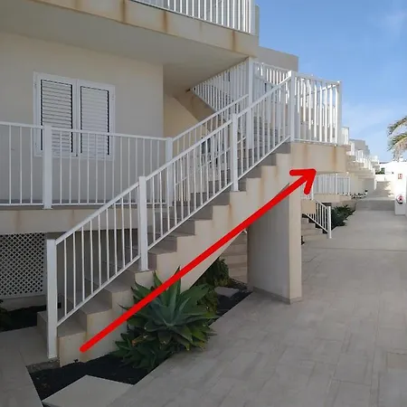 Aqui Todo Empieza - Pool View - Free Wifi - Smart Tv-residence Senator Διαμέρισμα Costa Teguise